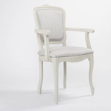 Kiley upholstered dining discount chair